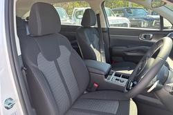 2025 Kia Sorento HEV S