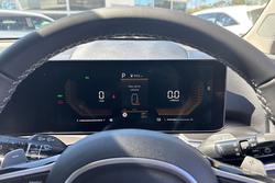 2025 Kia Sorento HEV S