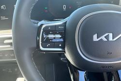 2025 Kia Sorento HEV S