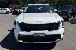 2025 Kia Sorento HEV S