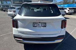 2025 Kia Sorento HEV S