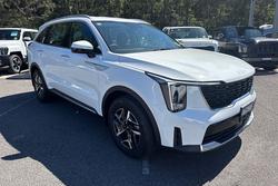 2025 Kia Sorento HEV S