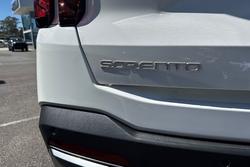 2025 Kia Sorento HEV S