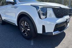 2025 Kia Sorento HEV S