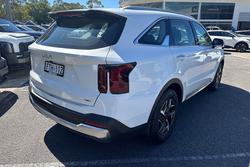 2025 Kia Sorento HEV S