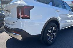 2025 Kia Sorento HEV S