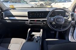 2025 Kia Sorento HEV S