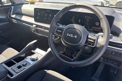 2025 Kia Sorento HEV S