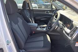 2025 Kia Sorento HEV S