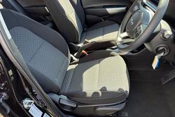 2025 Kia Picanto Sport JA PE2 MY26 Aurora Black (ABP)