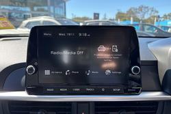 2025 Kia Picanto Sport JA PE2 MY26 Aurora Black (ABP)