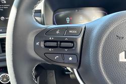 2025 Kia Picanto Sport