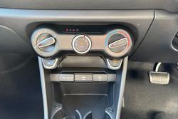 2025 Kia Picanto Sport JA PE2 MY26 Aurora Black (ABP)