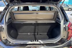 2025 Kia Picanto Sport JA PE2 MY26 Aurora Black (ABP)