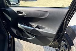2025 Kia Picanto Sport JA PE2 MY26 Aurora Black (ABP)