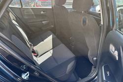 2025 Kia Picanto Sport JA PE2 MY26 Aurora Black (ABP)