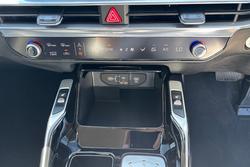 2025 Kia Sorento Sport