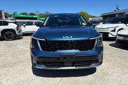 2025 Kia Sorento Sport