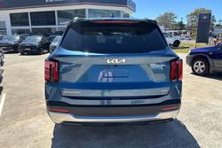 2025 Kia Sorento Sport