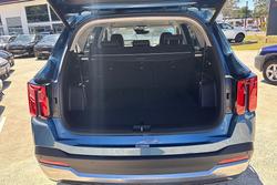 2025 Kia Sorento Sport