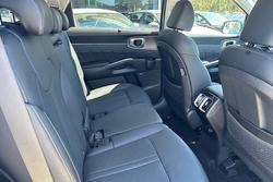 2025 Kia Sorento Sport