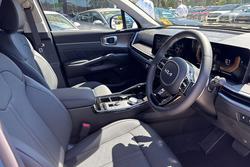 2025 Kia Sorento Sport