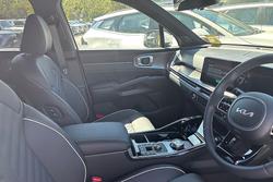 2025 Kia Sorento GT-Line