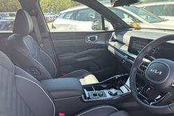 2025 Kia Sorento GT-Line