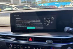 2025 Kia Sorento GT-Line