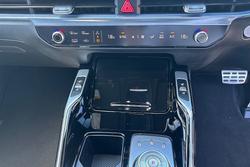 2025 Kia Sorento GT-Line