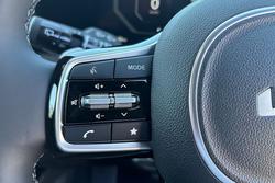 2025 Kia Sorento GT-Line