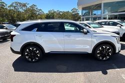 2025 Kia Sorento GT-Line