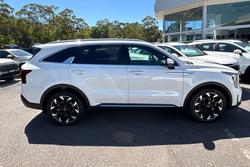 2025 Kia Sorento GT-Line