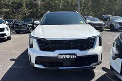 2025 Kia Sorento GT-Line