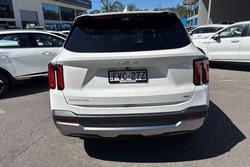 2025 Kia Sorento GT-Line