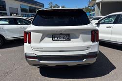 2025 Kia Sorento GT-Line