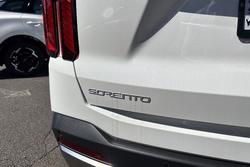 2025 Kia Sorento GT-Line