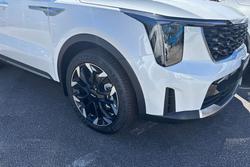 2025 Kia Sorento GT-Line