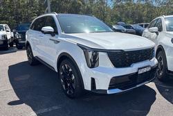 2025 Kia Sorento GT-Line