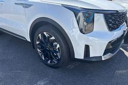 2025 Kia Sorento GT-Line