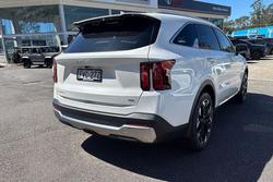 2025 Kia Sorento GT-Line