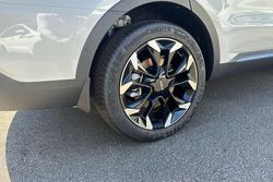 2025 Kia Sorento GT-Line