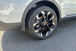 2025 Kia Sorento GT-Line