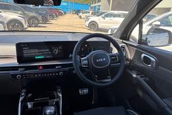 2025 Kia Sorento GT-Line