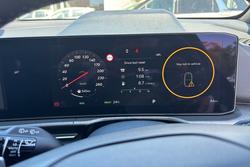 2025 Kia Sportage GT-Line