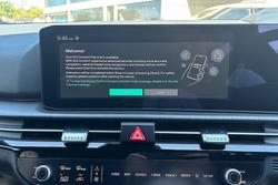 2025 Kia Sportage GT-Line