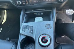 2025 Kia Sportage GT-Line