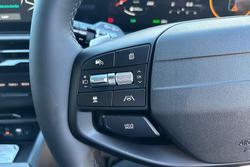 2025 Kia Sportage GT-Line