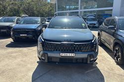 2025 Kia Sportage GT-Line