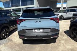 2025 Kia Sportage GT-Line